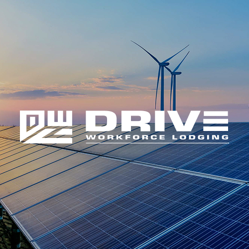 Drive Workforce Lodging