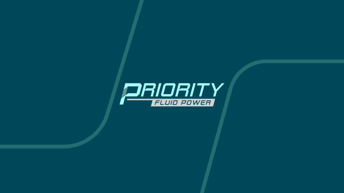 Priority Fluid Power