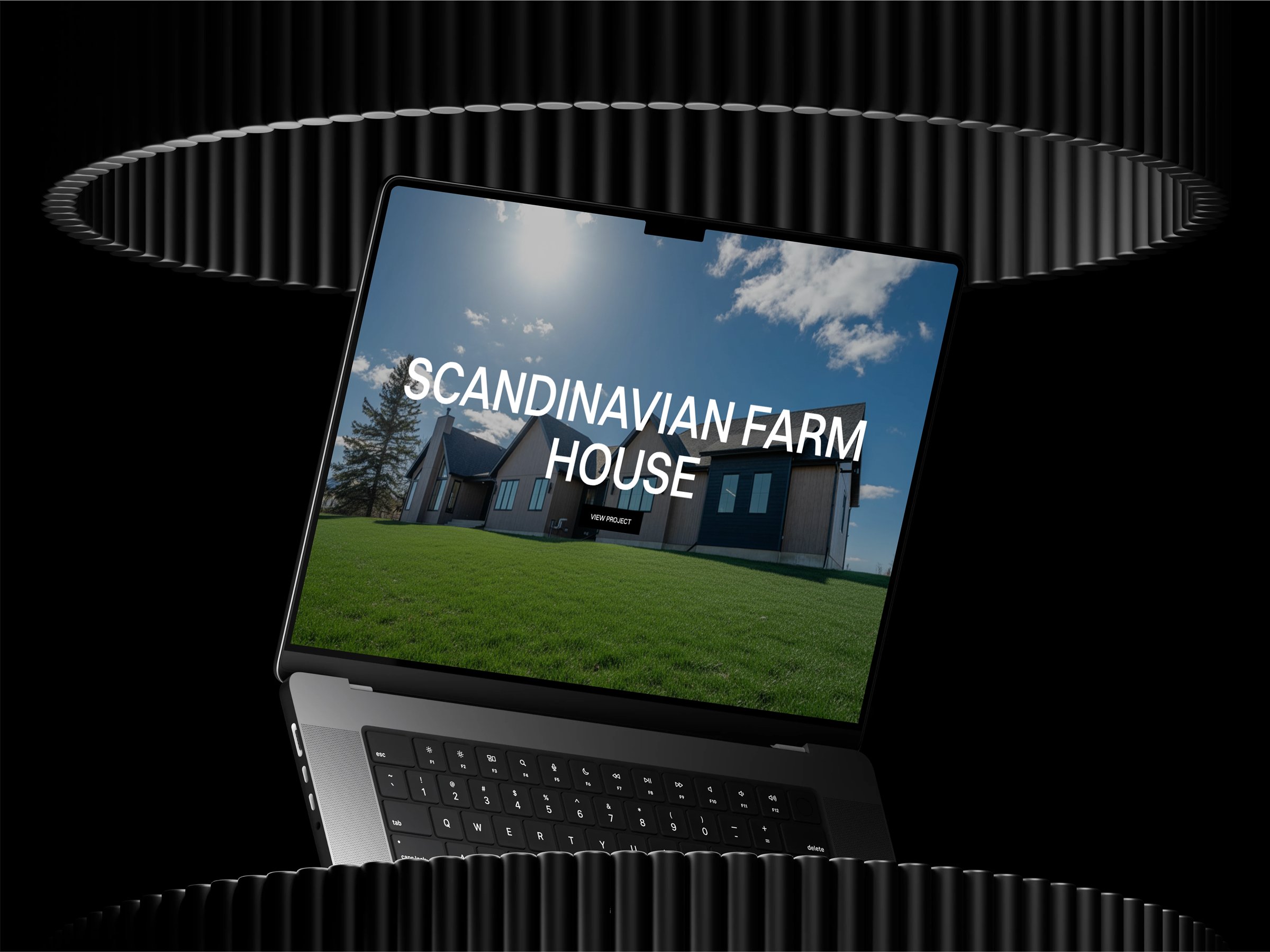 Crafted Builders by Tyler Nelson and Unfound Studio